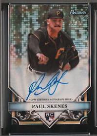 Paul Skenes
