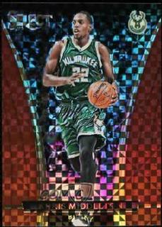 Khris Middleton