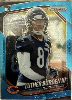 Luther Burden III