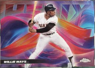 Willie Mays