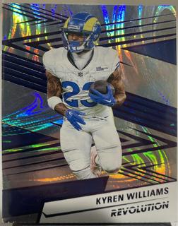 Kyren Williams