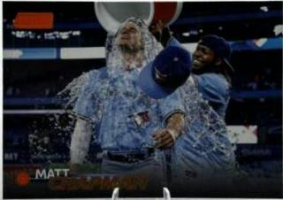 Matt Chapman
