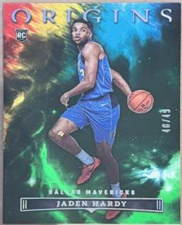 Jaden Hardy