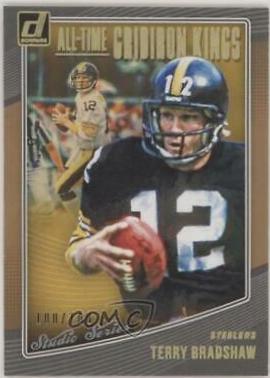 Terry Bradshaw [Studio Series]