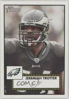 Jeremiah Trotter