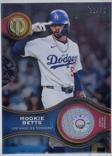 Mookie Betts