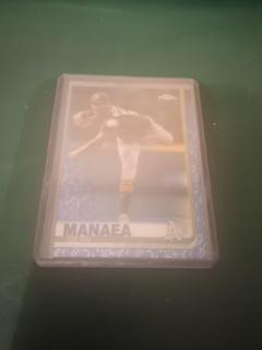 Sean Manaea
