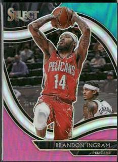 Brandon Ingram