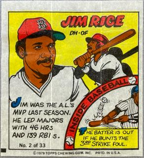Jim Rice