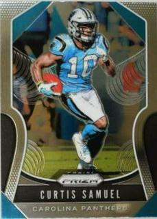 Curtis Samuel