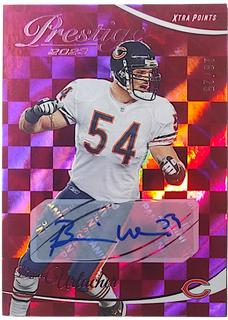Brian Urlacher