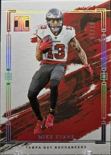 Mike Evans