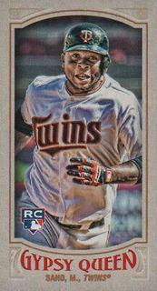Miguel Sano