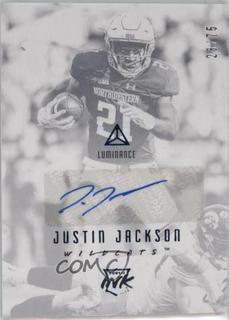 Justin Jackson