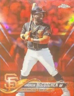 Andrew McCutchen