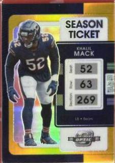 Khalil Mack