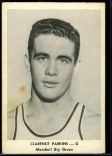 Clarence Parkins