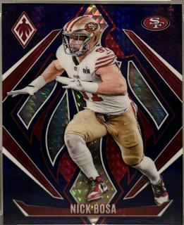 Nick Bosa