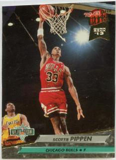 Scottie Pippen