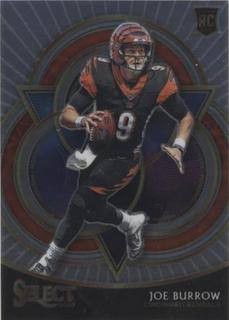 Joe Burrow