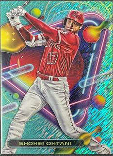 Shohei Ohtani