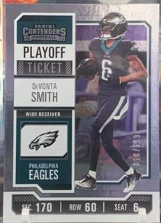 DeVonta Smith