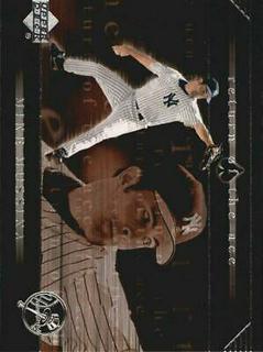 Mike Mussina