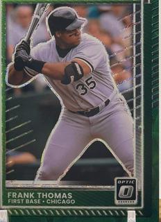 Frank Thomas