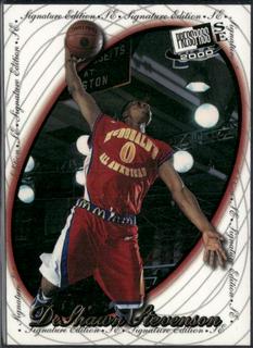 DeShawn Stevenson