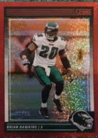 Brian Dawkins