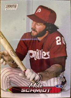 Mike Schmidt