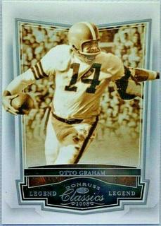 Otto Graham