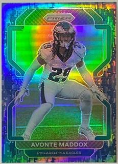 Avonte Maddox