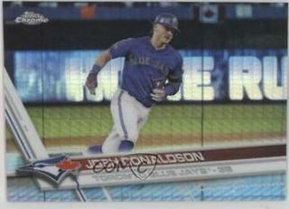 Josh Donaldson
