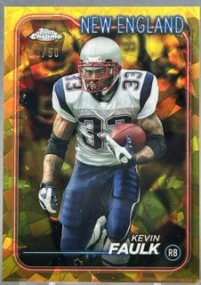 Kevin Faulk