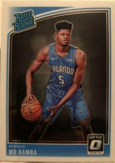 Mo Bamba