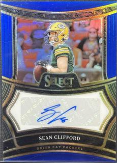 Sean Clifford