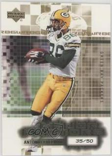 Antonio Freeman