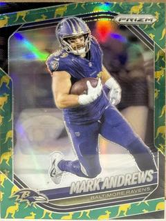 Mark Andrews
