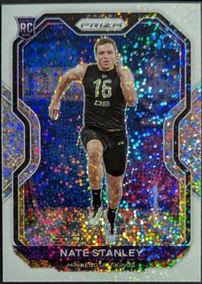 Nate Stanley