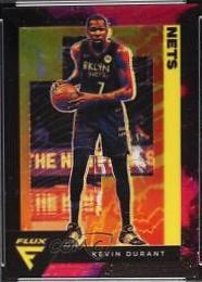 Kevin Durant