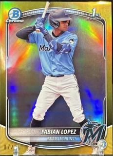 Fabian Lopez