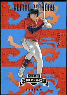 Roman Anthony