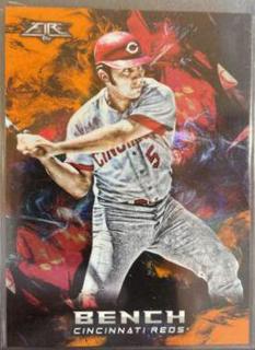 Johnny Bench