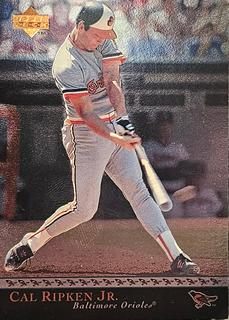 Cal Ripken Jr