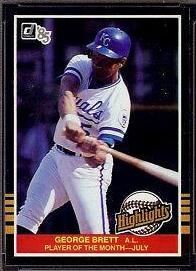 George Brett