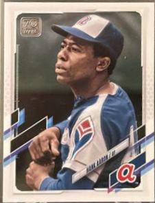 Hank Aaron