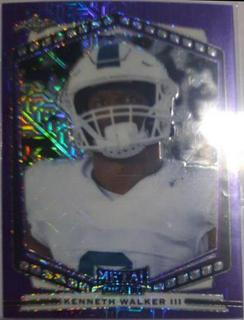 Kenneth Walker III