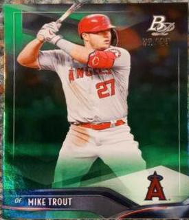Mike Trout