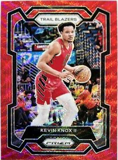 Kevin Knox II